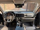 Haval Dargo 2023 года за 12 000 000 тг. в Алматы – фото 5