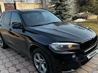 BMW X5 2013 годаүшін13 800 000 тг. в Алматы