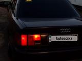 Audi 100 1991 года за 1 400 000 тг. в Шымкент – фото 5