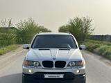 BMW X5 2000 года за 6 200 000 тг. в Алматы – фото 2