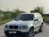 BMW X5 2000 года за 6 200 000 тг. в Алматы