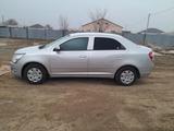 Chevrolet Cobalt 2023 годаүшін5 800 000 тг. в Атырау – фото 5