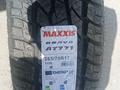 265-70-17 Maxxis Bravo AT 771 за 71 000 тг. в Алматы
