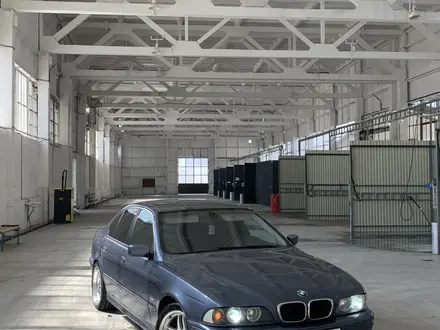 BMW 530 2001 года за 5 200 000 тг. в Тараз