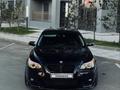 BMW 530 2006 года за 7 500 000 тг. в Астана – фото 4