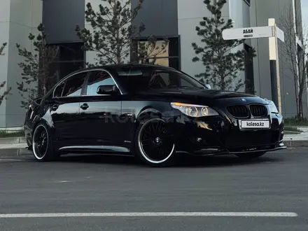BMW 530 2006 года за 7 500 000 тг. в Астана