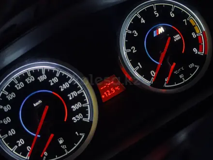 BMW 530 2006 года за 7 500 000 тг. в Астана – фото 19