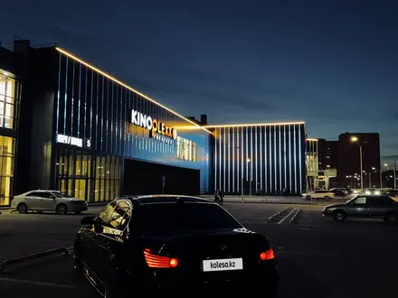 BMW 530 2006 года за 7 500 000 тг. в Астана – фото 22