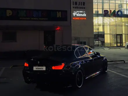 BMW 530 2006 года за 7 500 000 тг. в Астана – фото 23