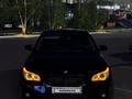 BMW 530 2006 года за 7 500 000 тг. в Астана – фото 24