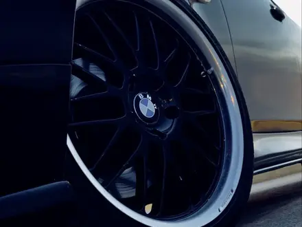 BMW 530 2006 года за 7 500 000 тг. в Астана – фото 34