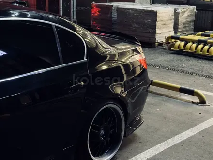 BMW 530 2006 года за 7 500 000 тг. в Астана – фото 32
