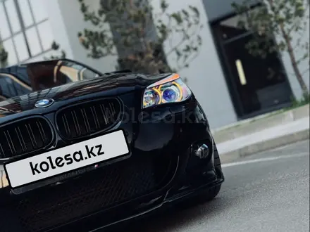 BMW 530 2006 года за 7 500 000 тг. в Астана – фото 5