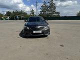 Toyota Camry 2009 года за 7 000 000 тг. в Костанай – фото 5