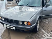 BMW 520 1991 годаүшін800 000 тг. в Астана