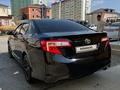 Toyota Camry 2012 годаүшін7 800 000 тг. в Атырау – фото 5