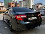 Toyota Camry 2012 года за 7 800 000 тг. в Атырау – фото 5