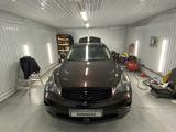 Infiniti EX35 2008 года за 7 550 000 тг. в Алматы – фото 2