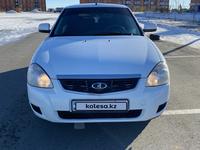 ВАЗ (Lada) Priora 2172 2013 года за 3 500 000 тг. в Костанай