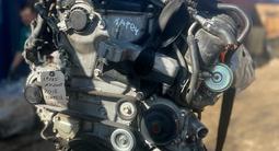 Двигатель и АКПП на Lexus NX200t 2.0л 8AR-FTS за 95 000 тг. в Алматы – фото 2
