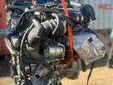 Двигатель и АКПП на Lexus NX200t 2.0л 8AR-FTS за 95 000 тг. в Алматы – фото 3