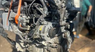 Двигатель и АКПП на Lexus NX200t 2.0л 8AR-FTS за 95 000 тг. в Алматы