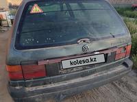 Volkswagen Passat 1989 годаүшін900 000 тг. в Тараз