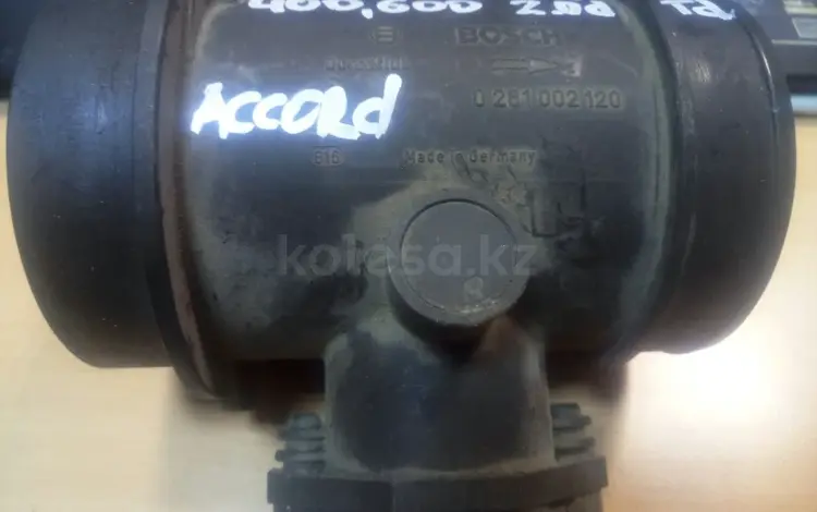 Валюметр (ДМРВ) на Honda за 10 000 тг. в Астана