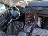 Mercedes-Benz E 280 1997 годаfor2 200 000 тг. в Актобе – фото 5