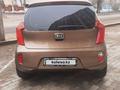 Kia Picanto 2014 года за 4 500 000 тг. в Астана – фото 4