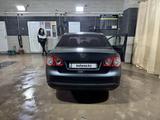 Volkswagen Jetta 2006 года за 3 600 000 тг. в Алматы – фото 4