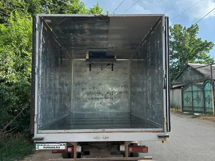 ГАЗ  Газел бизнес 2011 года за 10 000 000 тг. в Алматы – фото 4