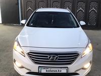 Hyundai Sonata 2016 года за 7 300 000 тг. в Кызылорда