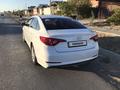 Hyundai Sonata 2016 годаүшін7 000 000 тг. в Кызылорда – фото 4