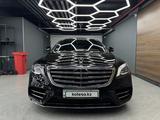 Mercedes-Benz S 560 2019 года за 55 500 000 тг. в Алматы