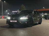 Lexus GS 250 2012 годаfor12 700 000 тг. в Алматы