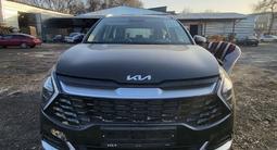 Kia Sportage 2024 годаүшін14 600 000 тг. в Алматы