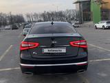 Kia K7 2012 годаүшін9 000 000 тг. в Алматы – фото 5