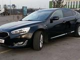 Kia K7 2012 годаүшін9 000 000 тг. в Алматы – фото 3