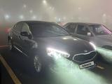 Kia K7 2012 годаүшін9 000 000 тг. в Алматы