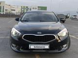 Kia K7 2012 годаүшін9 000 000 тг. в Алматы – фото 4