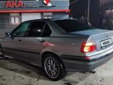 BMW 320 1993 года за 1 200 000 тг. в Алматы – фото 2