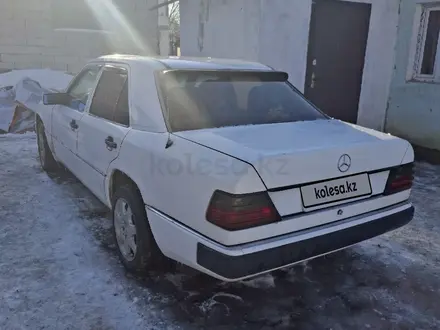 Mercedes-Benz E 200 1990 года за 1 200 000 тг. в Алматы – фото 5