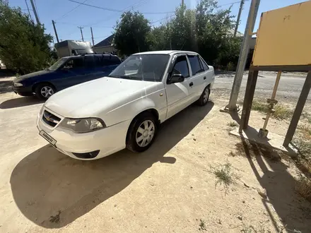 Daewoo Nexia 2011 года за 1 300 000 тг. в Туркестан – фото 4