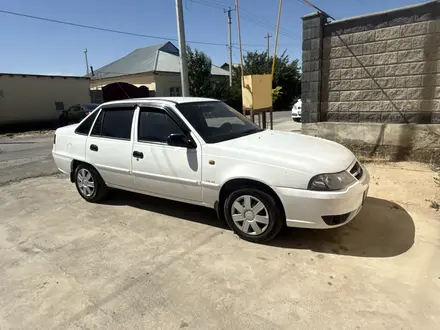 Daewoo Nexia 2011 года за 1 300 000 тг. в Туркестан