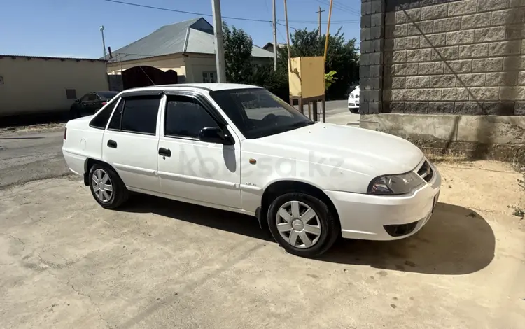 Daewoo Nexia 2011 года за 1 300 000 тг. в Туркестан