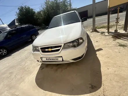 Daewoo Nexia 2011 года за 1 300 000 тг. в Туркестан – фото 5
