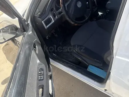 Daewoo Nexia 2011 года за 1 300 000 тг. в Туркестан – фото 6