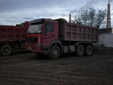 Howo  ZZ3327 2006 года за 6 800 000 тг. в Алматы – фото 4