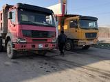 Howo  ZZ3327 2006 годаүшін6 800 000 тг. в Алматы – фото 2